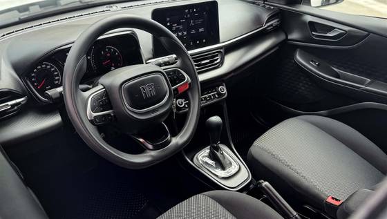 FIAT PULSE 1.0 TURBO 200 FLEX CVT